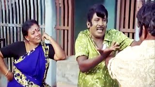 Vadivelu Back To Back Comedy  வடிவேலு  HD  Cinema Junction [upl. by Eldrida]