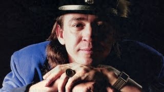 Stevie Ray Vaughan Helicopter Crash [upl. by Innoj]