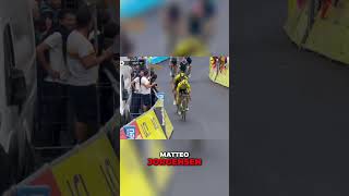 Critérium du Dauphiné 2024 Stage 7 Highlights Roglic Holds Off Jorgenson Maintains Overall Lead [upl. by Beka]