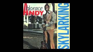 HORACE ANDY Skylarking extended mix [upl. by Ursas]