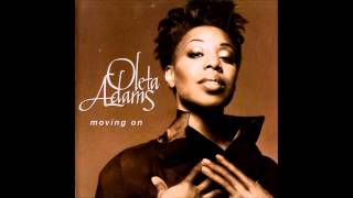 Oleta Adams Once In A Lifetime [upl. by Deidre]