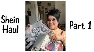 Shein Haul  HomeBeautyAccessories [upl. by Kamila]