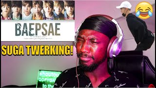 BTS REACTION  BAEPSAE 뱁새 Silver Spoon MV amp Dance Practice [upl. by Orv]