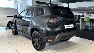 2024 Dacia Duster Extreme  Interior and Exterior Review 4K [upl. by Bucky141]