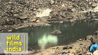 Roopkund Skeleton Lake A Himalayan Mystery [upl. by Uwkuhceki]