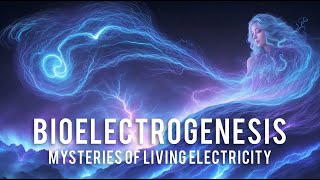 ⚡ Bioelectrogenesis Unveiling the Mysteries of Living Electricity [upl. by Azar]