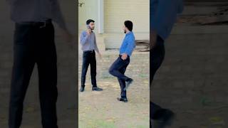 Wait for end😂funny comedy Govt SE College Bahawalpur sabrisahb [upl. by Kronfeld]