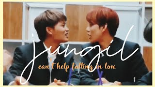 jungwoo and taeil cant help falling in love for each other jungilwooil [upl. by Atila879]