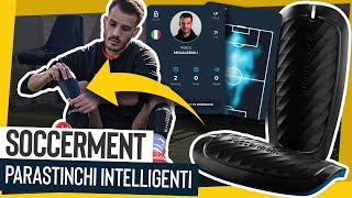 Ho provato i PARASTINCHI INTELLIGENTI XSEED di Soccerment 😨 Come funzionano [upl. by Aniara]