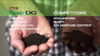 Humic DG  The Next Generation of Humic Acid [upl. by Kendre]