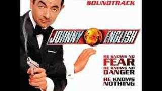 Johnny EnglishRobbie WilliamsA Man for all Seasons [upl. by Cohlette465]