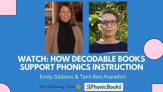 How to Assemble Decodable Books 2 Options [upl. by Ekul]