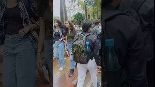 MIT WPU Pune 1st day College 2023 [upl. by Verna120]