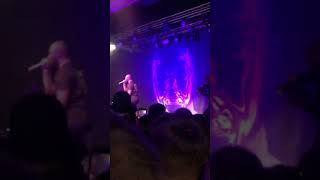 Headie One X RV  Know Better  Live  Manchester Academy [upl. by Sallie]