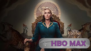 A rezsim  Feliratos előzetes HBO Max [upl. by Niltiak]