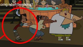 quotTo the screaming gophersquot total drama [upl. by Inamik]