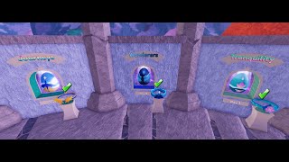 Dragon adventures Easter event third door [upl. by Latterll]