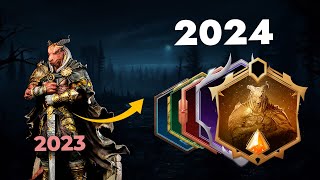 2023 Recap and whats coming to Loot in 2024 [upl. by Ellehcal]