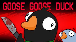 Goose Goose Duck [upl. by Alaek]