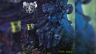 Nocturnus  quotThe Keyquot Full Album [upl. by Ainav471]