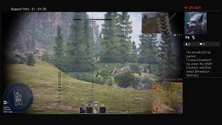 PsychosisGaming warthunder with Mr BSteel [upl. by Khan]