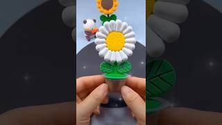 Very beautiful amazing flower craft art viral trending shorts diy easylifestyle craft art [upl. by Ppilihp]