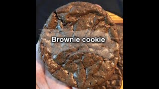 FUDGY Chocolate Brownie Crinkle Cookies Recipe  AbiaTv [upl. by Eiuol]