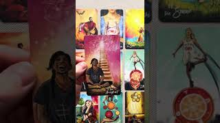 ☀️ Du schwingst höher tarot selbstliebe dating [upl. by Mic]