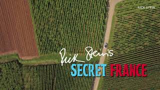 Rick Steins Secret France  BBC Select [upl. by Nea]