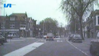 1983 Hoorn Autorit door Hoorn NH Dashcam avant la lettre [upl. by Riehl]