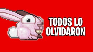 Este MOD trae TODO el CONTENIDO PERDIDO de Terraria [upl. by Henrieta]