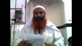 Hafiz Zubair Ali Zai Complete Q amp A on 10July2009 [upl. by Kered326]