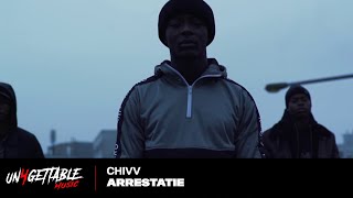 Chivv  Arrestatie prod Vanno [upl. by Lovering]