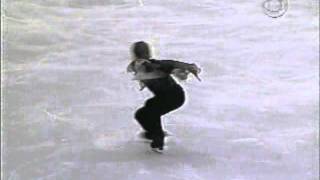 Ilia Kulik RUS  1998 Nagano Figure Skating Mens Short Program [upl. by Zielsdorf692]