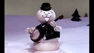 Burl Ives  O Holy Night [upl. by Aylad116]