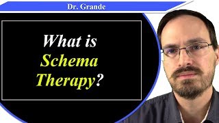 What is Schema Therapy [upl. by Gorges353]