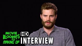 Fifty Shades of Grey 2015 Featurette  A Look Inside [upl. by Levenson964]