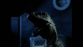 Carnosaur 1993 All Deinonychus scenes [upl. by Eniala]