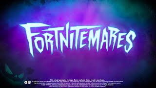 ALLE Infos zum Neuen Fortnite UPDATE Neue Skins Events Neue Season Fortnitemares 2024 [upl. by Naginnarb]