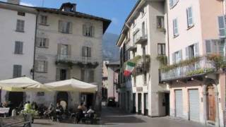 Chiavenna SO [upl. by Enttirb]