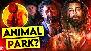 WHAT IS ANIMAL PARK🔥 Ending amp Post Credits Explained [upl. by Honebein]