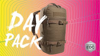 Tasmanian Tiger Modular Daypack Large [upl. by Boyden]