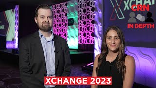 XChange August 2023 Conference Roundup  CRN In Depth [upl. by Dubois]