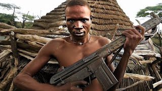 The Darfur Genocide [upl. by Swain222]