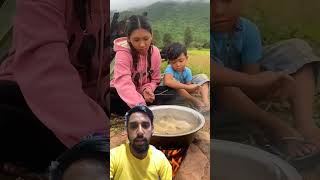 Chiken Leg Pic  ছোট ছেলেটির খুব খিদে পেয়েছে  shorts children mblogs shortvideo [upl. by Osrock]