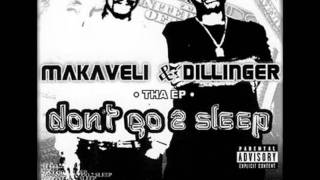 Makaveli amp Dillinger  Um Dumpin [upl. by Enymsaj]