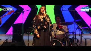 Kabira  Arijit Singh  Unplugged Cover  MTV  2022 [upl. by Aidnama]