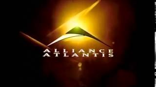 Spartina Productions Alliance Atlantis 20th Century Fox Television [upl. by Saxena]