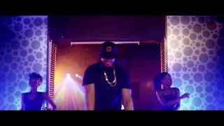 REDSAN  Whine Fi Me Official Video Main Switch [upl. by Ecydnak]