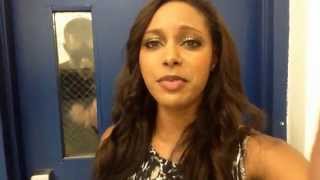 Brandi Rhodes aka Eden searches for Stardust  Video Blog July 2 2014 [upl. by Gemini]